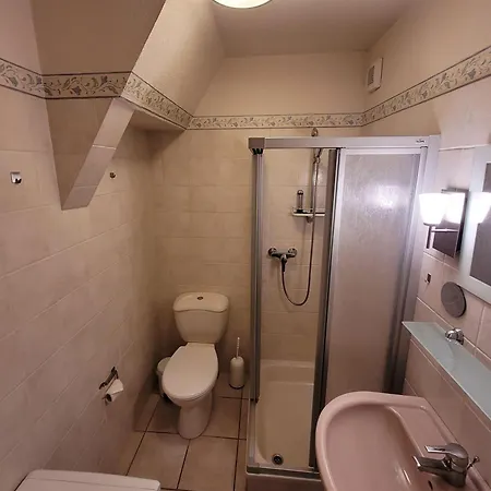 Haus-rittersporn Vakantiehuis