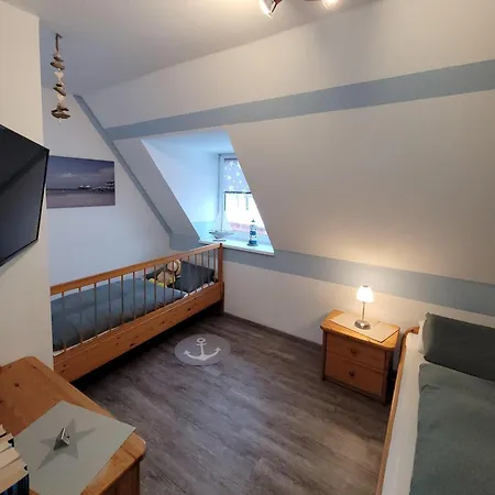 Holiday home Haus-rittersporn