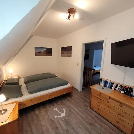 Haus-rittersporn Vakantiehuis